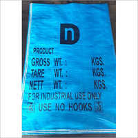 Industrial HDPE Bags