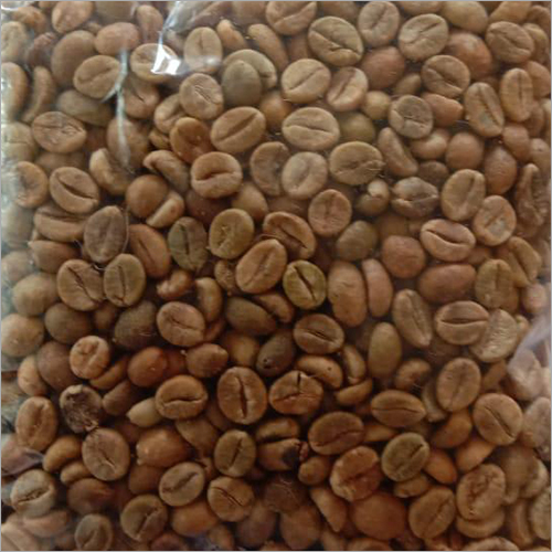 Natural Coffee Beans Natural Coffee Beans