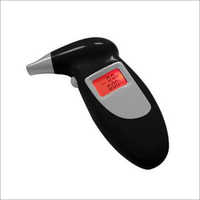 Mt 11 Alcohol Breath Tester