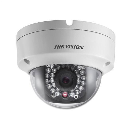Hikvision Dome Camera Application: Cinema Theater