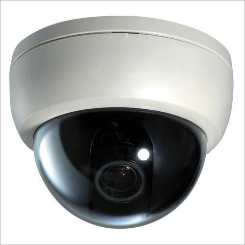 CP Plus IP CCTV Dome Camera