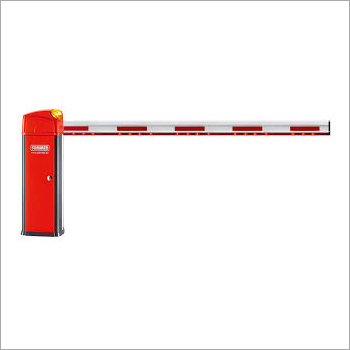 Electronic Boom Barrier By MAXIM SAFETY SOLUTIONS