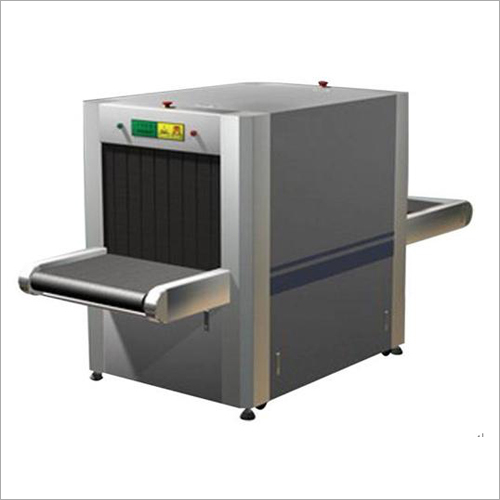 4040 X-Ray Baggage Scanner (100 Kv) Application: Industrial