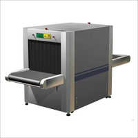 4040 X-ray Baggage Scanner (100 Kv) Application: Industrial