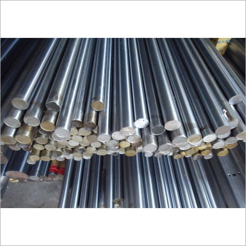 3 meter Hard Chrome Plated Piston Rods