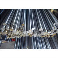 3 Meter Hard Chrome Plated Piston Rods