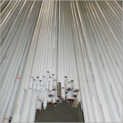 Hard Chrome Plated Piston Rods