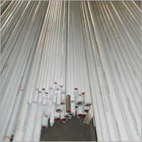 6 meter Hard Chrome Plated Rods