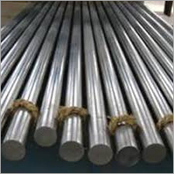 8 mm Hard Chrome Plated Rods