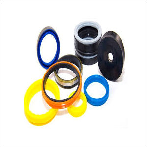 Pneumatic Seals