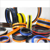 Rod Seals - Color: All Color