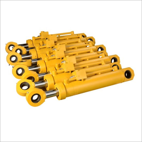 Industrial Hydraulic Cylinder