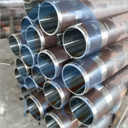 3 m Hydraulic Cylinders Honed Burnished Tubes