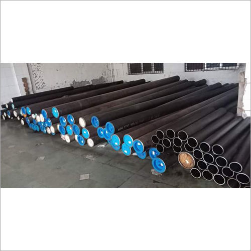 6 m Hydraulic Cylinders Honed Burnished Tubes