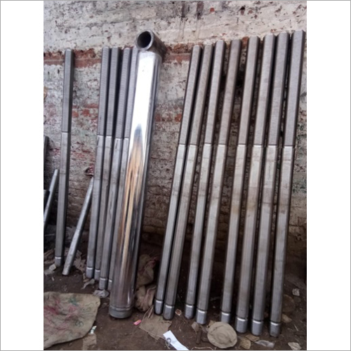 40 mm Pillar Shaft Tie Rod