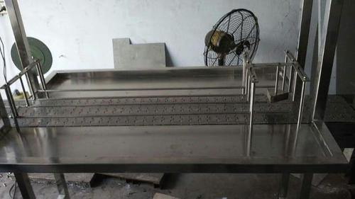 Inspection Table Inspection Table
