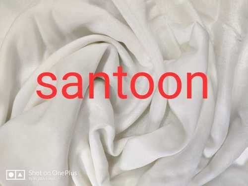 Viscose Santoon Fabric