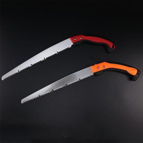 Stainless Steel P-421 Portable Garden Pruning Saw