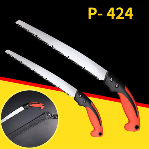 P-424 Portable Landscape Pruning Small Handsaw