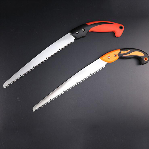 P-424 Portable Landscape Pruning Small Handsaw