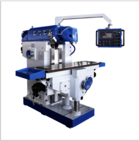 Knee-Type Milling Machine X5746 X5750 X5750A