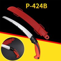 P-424B Portable Garden Prunign Saw