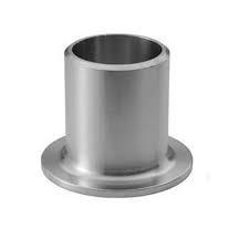 Stainless Steel Pipe Stub End