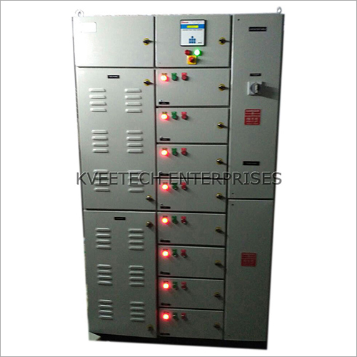 Apfc Panel Warranty: 12 Months