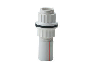 UPVC ASTM Plumbing Systems Solvent Joint