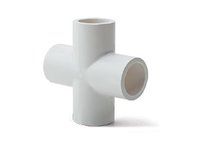 UPVC ASTM Plumbing Systems Solvent Joint