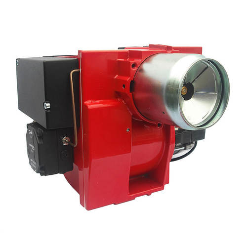 B40A - 2.2L Extension 100 MM - Oil Burner