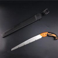 P-431 Portable Garden Pruning saw