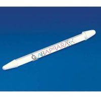 Micro Pestle - Polypropylene, Double-ended Design For 0.5 & 1.5 Ml Micro Centrifuge Tubes | Laboratory Use, Versatile Application