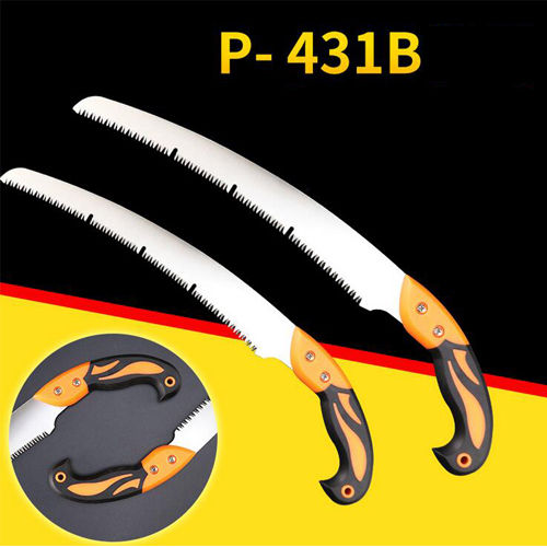 P-431B Portable Garden Handsaw