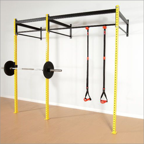Cross Fit Racks