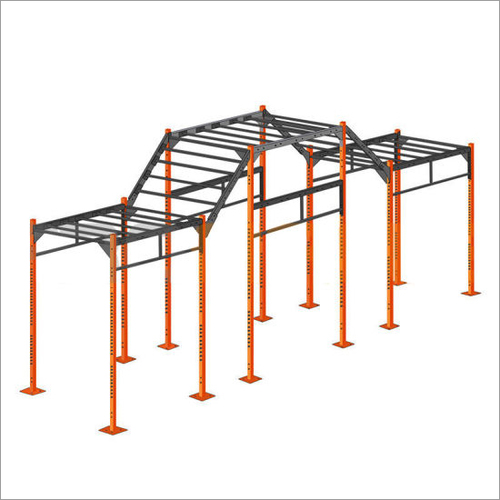 Cross Fit Racks