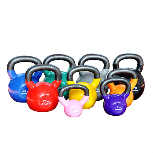 Gym Kettle Bells
