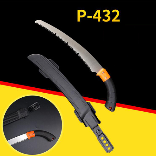 P-432 Portable Landscape Pruning Small Handsaw