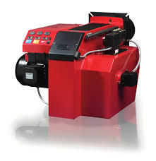 B80-2FH - Oil Burner