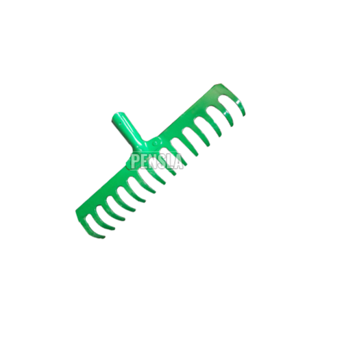 Poland Type Garden Rake