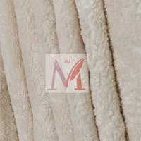 Cotton Sherpa Fabric