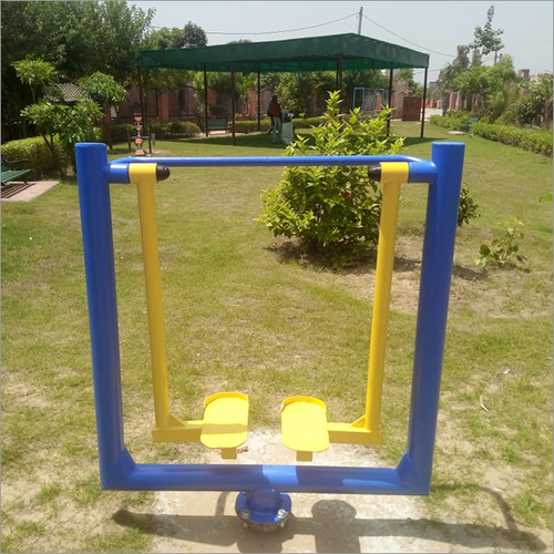 Single Air Walker