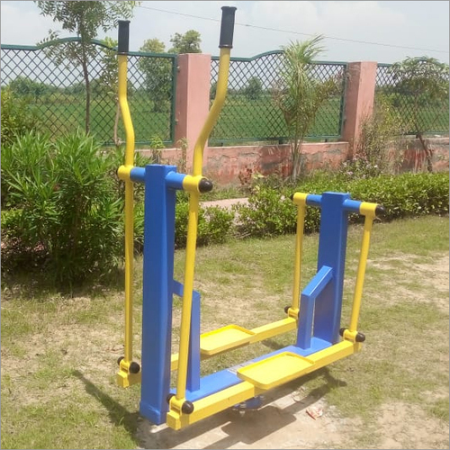 Single Cross Trainer