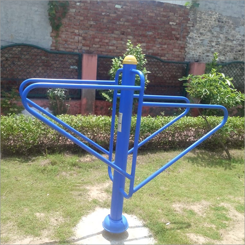 Parallel Bar