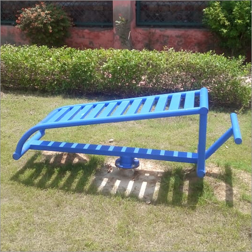 Single Sit Up Board