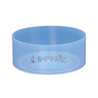 Pneumatic Trough Polypropylene Labappara - Polypropylene, 180 Mm X 60 Mm / 200 Mm X 100 Mm / 250 Mm X 100 Mm | Autoclavable, Versatile For Storage & Sterilizing Lab-ware