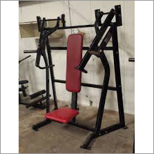 Incline Chest Press Hammer
