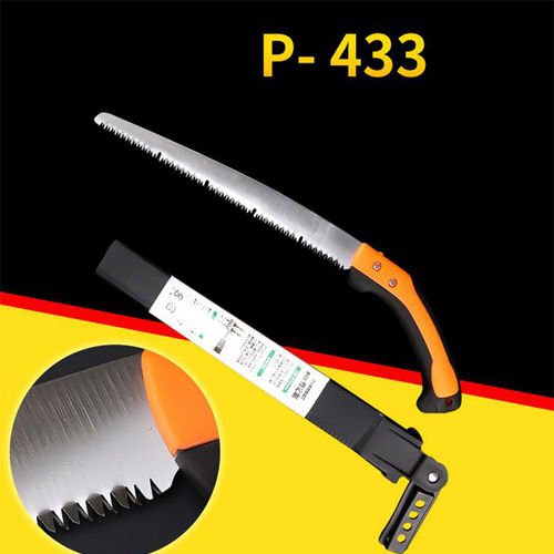 P-433 Portable Garden Pruning Handsaw