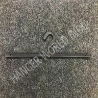 Swatch Card Hange 615 - Color: Black
