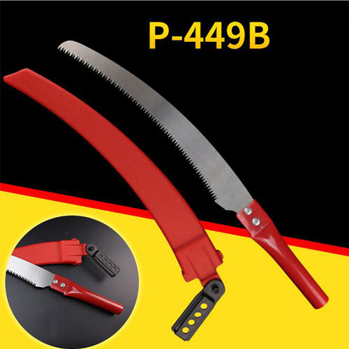 P-449B Portable Garden Pruning Handsaw